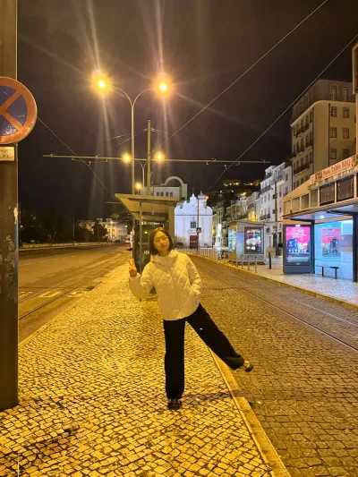 Lua de mel - Dia 2: Lisboa por um instante — praças, bondinho amarelo e nascer do sol - 1–77 Rua da Sra da Saúde, Santa Maria Maior, Lisbon, Lisboa