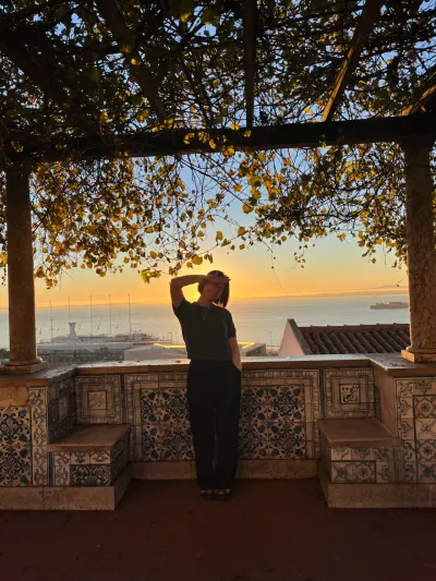 Lisbon