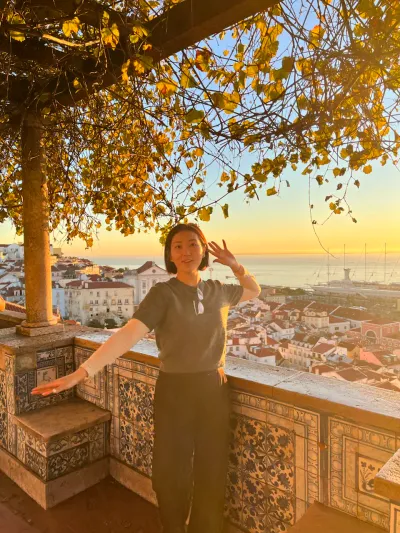Lisbon