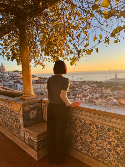 Lisbon
