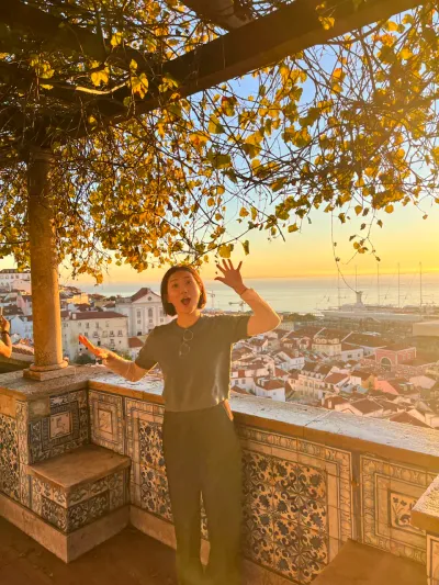 Lisbon