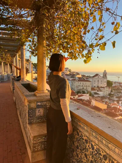 Lisbon