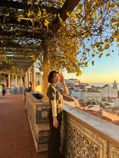 Lisbon