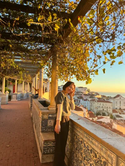Lisbon