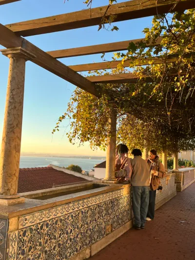 Lisbon