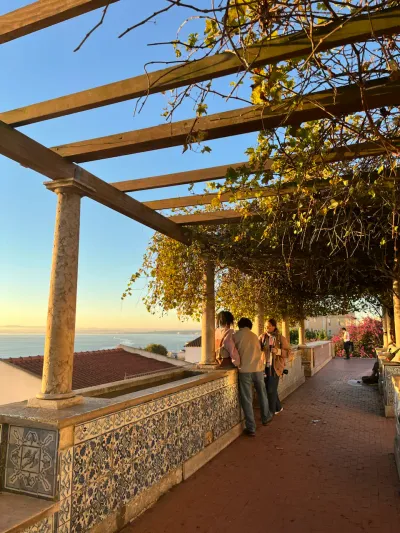 Lisbon