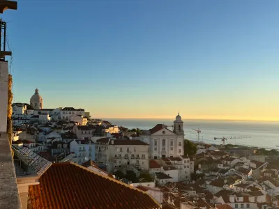 Lisbon