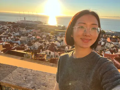 Lisbon