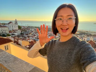 Lisbon