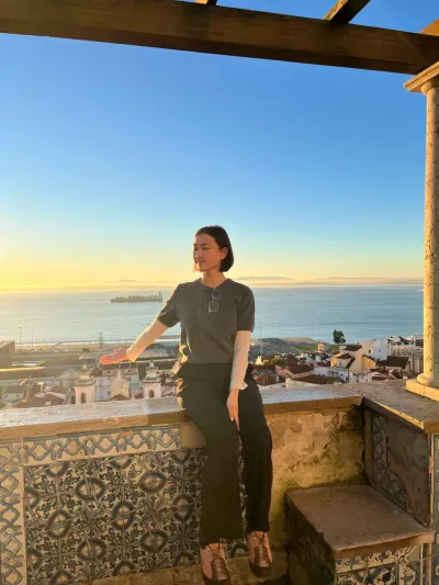 Lisbon