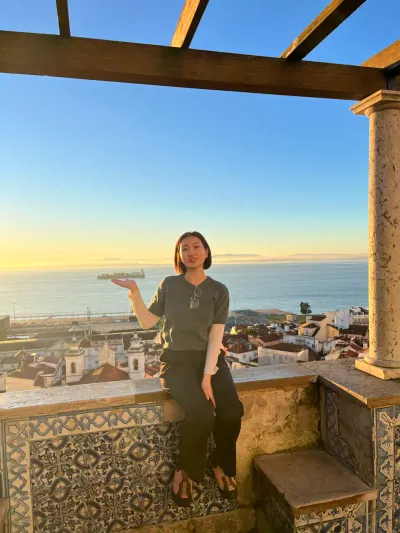 Lisbon