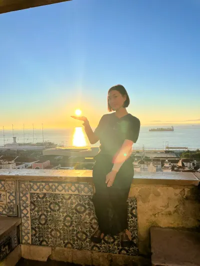 Lisbon