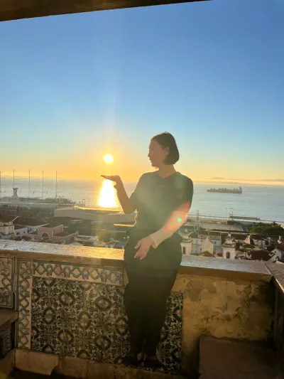 Lisbon