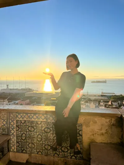 Lisbon