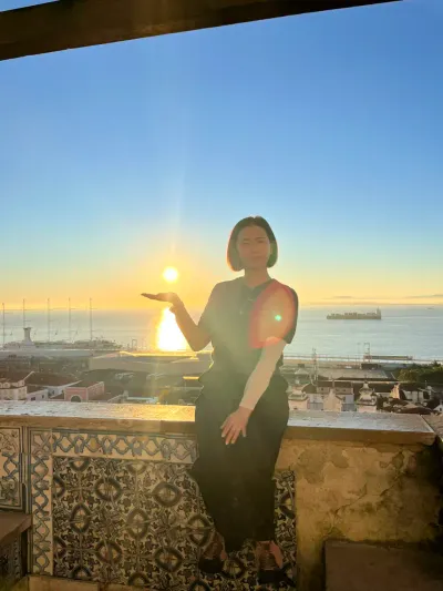 Lisbon