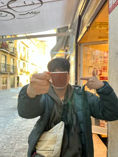 17 Beco do Arco Escuro, Lisbon