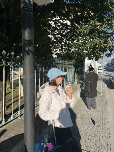 Lua de mel - Dia 2: Lisboa por um instante — praças, bondinho amarelo e nascer do sol - 200 Rua de Br do Corvo, União das freguesias de Santa Marinha e São Pedro da Afurada, Porto, Vila Nova de Gaia