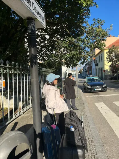 200 Rua de Br do Corvo, Porto