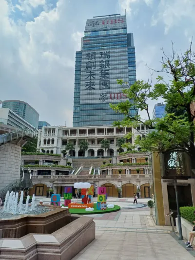 30 Canton Road