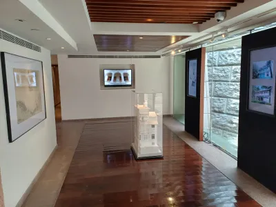 30 Canton Road