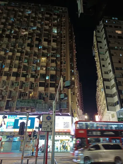 Day 3 of My Hong Kong Trip - Kowloon, Hong Kong