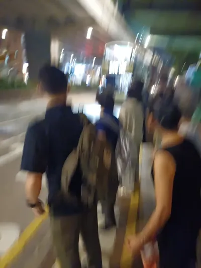 Day 3 of My Hong Kong Trip - Kowloon, Hong Kong
