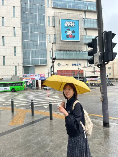 Hành trình 1 ngày ở Hampyeong và Naju - Seoul/South Korea