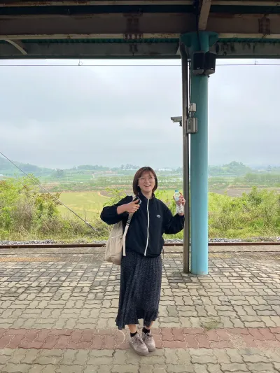 Hành trình 1 ngày ở Hampyeong và Naju - Jeollanam-do/South Korea