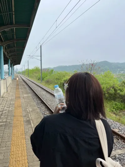 416-1 Sageo-ri, Hampyeong-gun