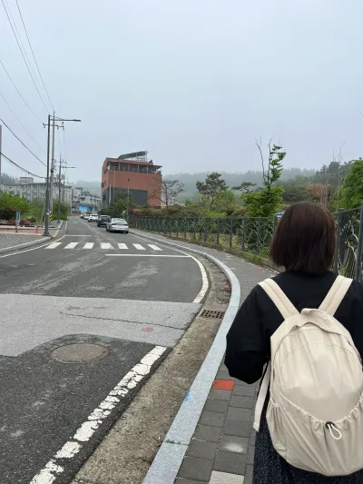 Hành trình 1 ngày ở Hampyeong và Naju - Jeollanam-do/South Korea