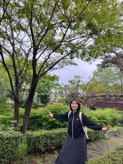 Hành trình 1 ngày ở Hampyeong và Naju - Jeollanam-do/South Korea
