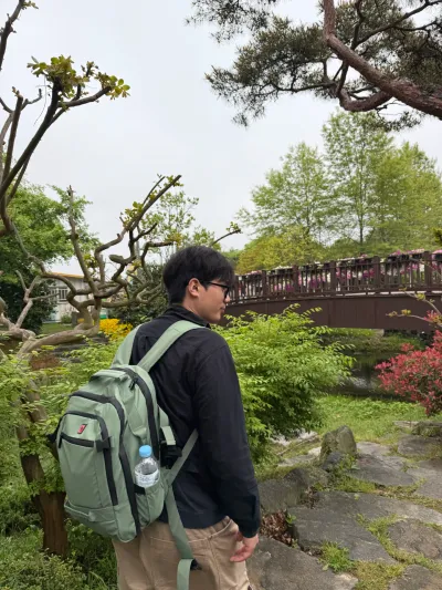 1156-5 Suho-ri, Hampyeong-gun