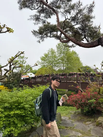 1156-5 Suho-ri, Hampyeong-gun