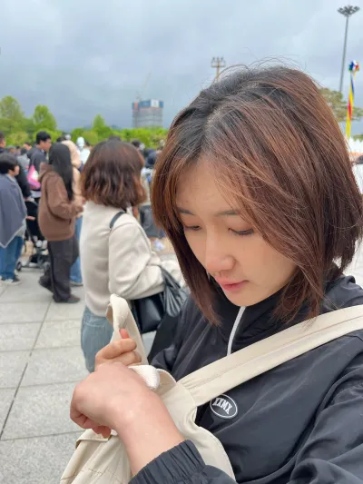 1160-5 Suho-ri, Hampyeong-gun