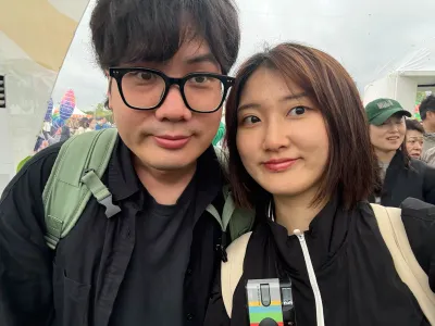 1160-5 Suho-ri, Hampyeong-gun