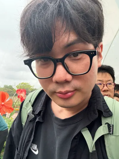 1160-5 Suho-ri, Hampyeong-gun