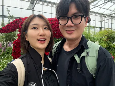 1072-4 Suho-ri, Hampyeong-gun