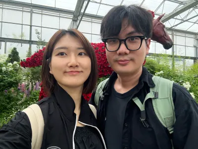 1072-4 Suho-ri, Hampyeong-gun
