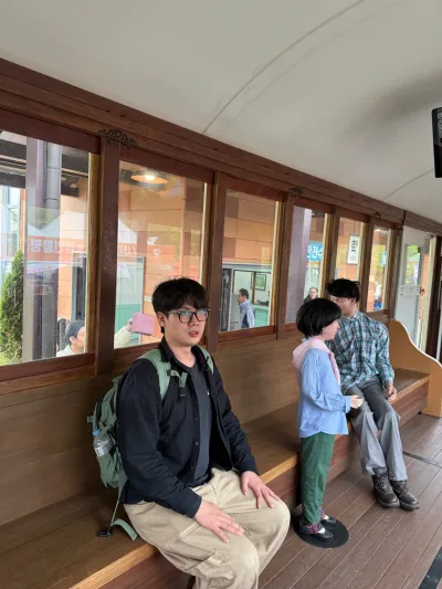 1072-4 Suho-ri, Hampyeong-gun