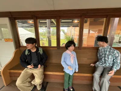 1072-4 Suho-ri, Hampyeong-gun