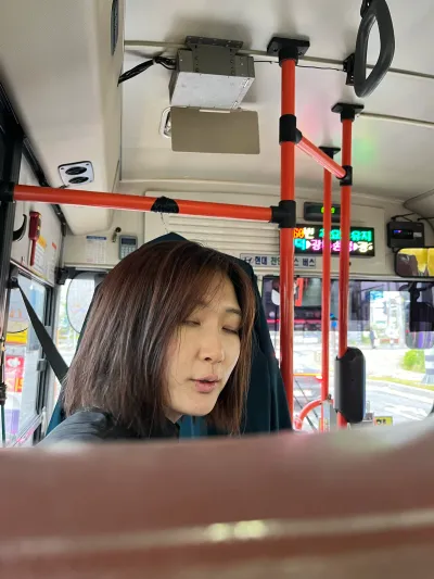 Hành trình 1 ngày ở Hampyeong và Naju - 279-2 Songwol-dong