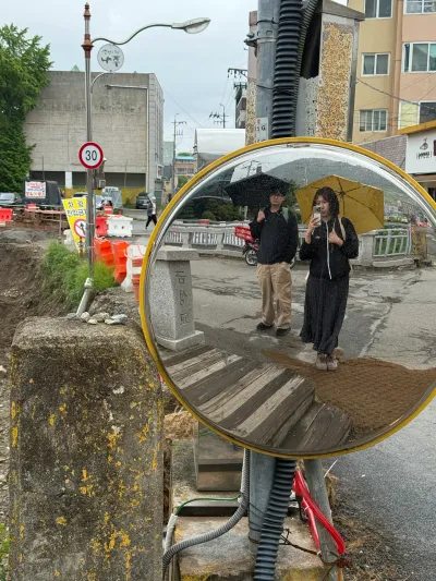 Hành trình 1 ngày ở Hampyeong và Naju - Najucheon 2-gil