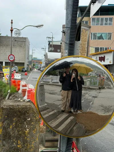 Hành trình 1 ngày ở Hampyeong và Naju - Najucheon 2-gil