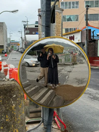 Hành trình 1 ngày ở Hampyeong và Naju - Najucheon 2-gil