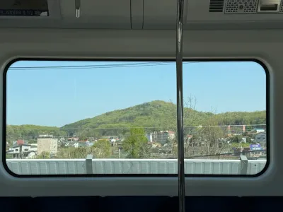 Chuyến du lịch Tokyo ngày 1 - Gyeonggi-do/South Korea