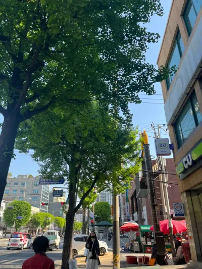 Tokyo Trip — Day 1