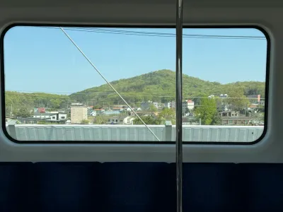 Chuyến du lịch Tokyo ngày 1 - Gyeonggi-do/South Korea