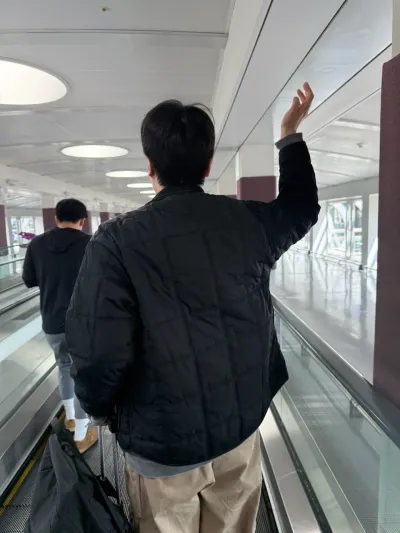 Chuyến du lịch Tokyo ngày 1 - Gyeonggi-do/South Korea