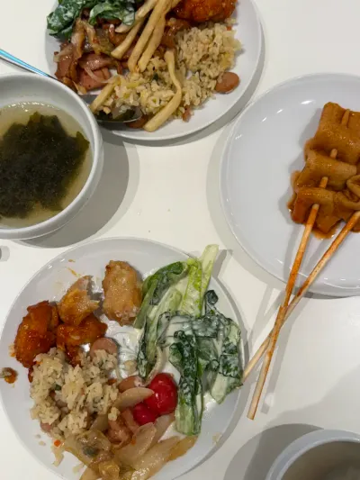 Địa điểm