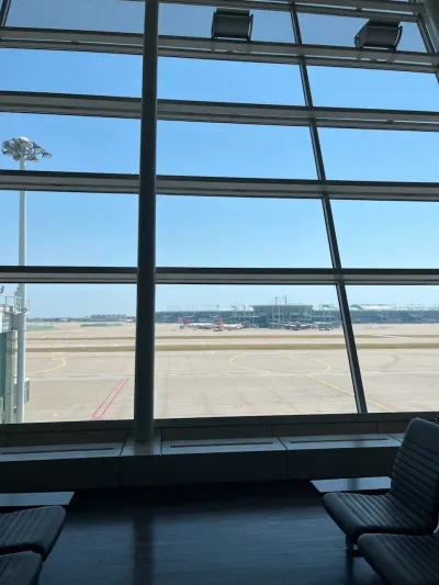 Chuyến du lịch Tokyo ngày 1 - Gyeonggi-do/South Korea